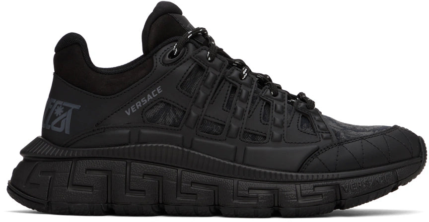 Versace Trigreca