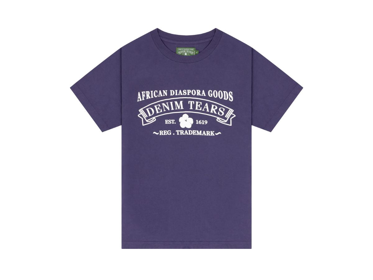 Denim Tears