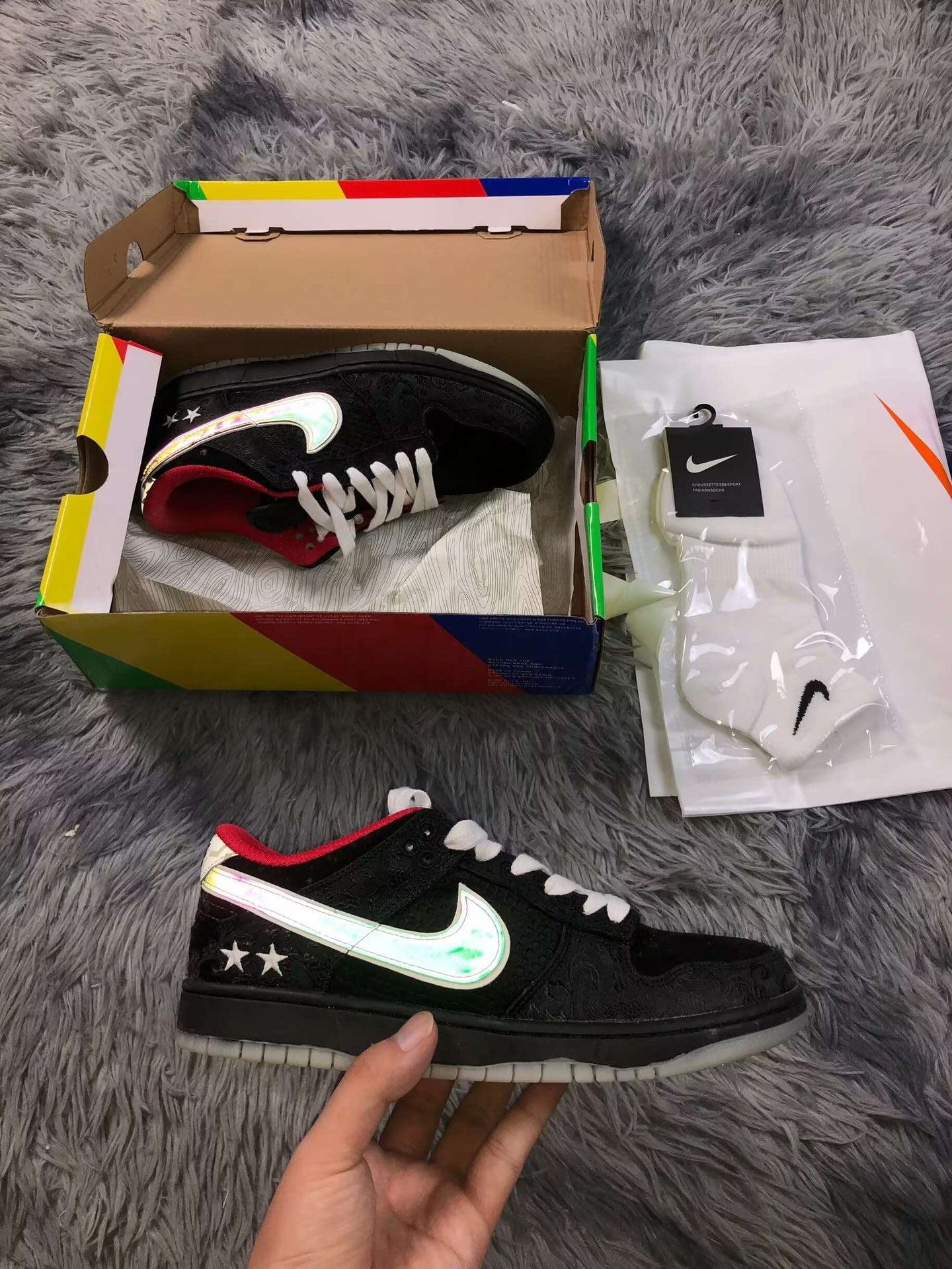 Nike Dunk