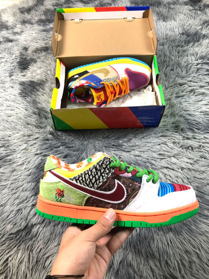 Nike Dunk