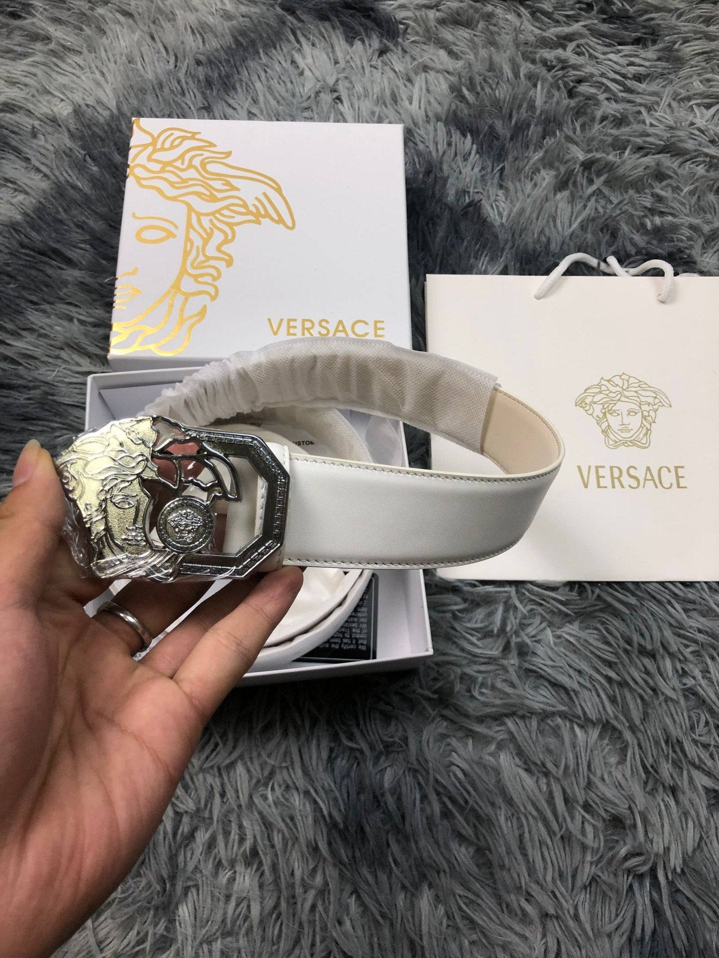 Versace