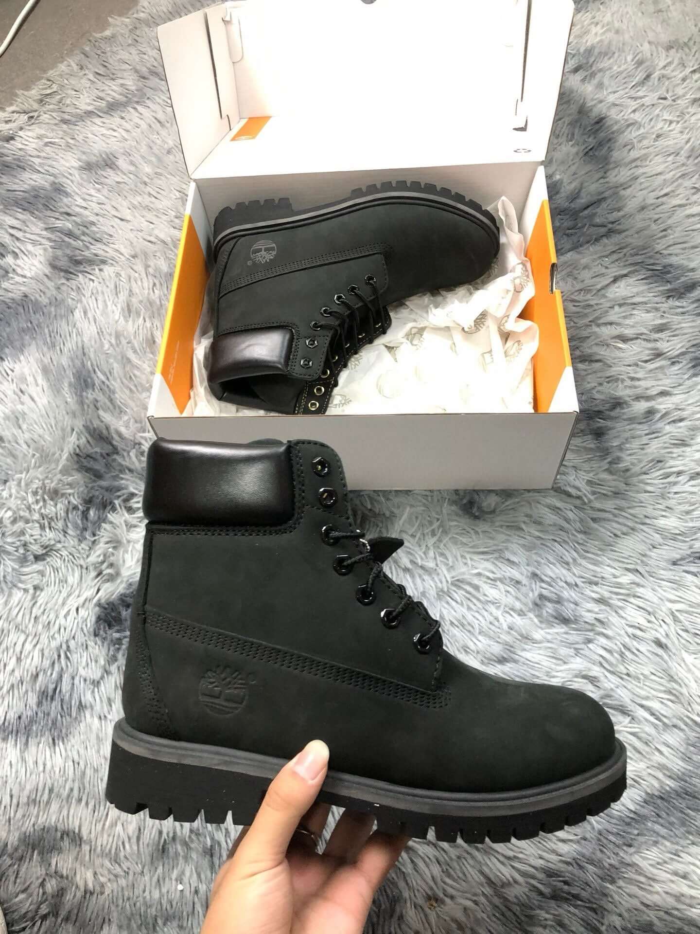 Timberland 6" Premium Boot