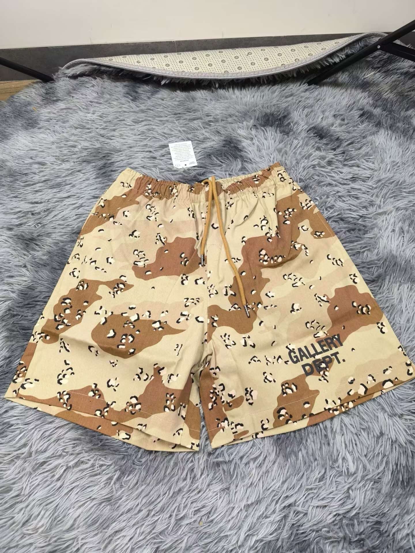Gallery dept Shorts