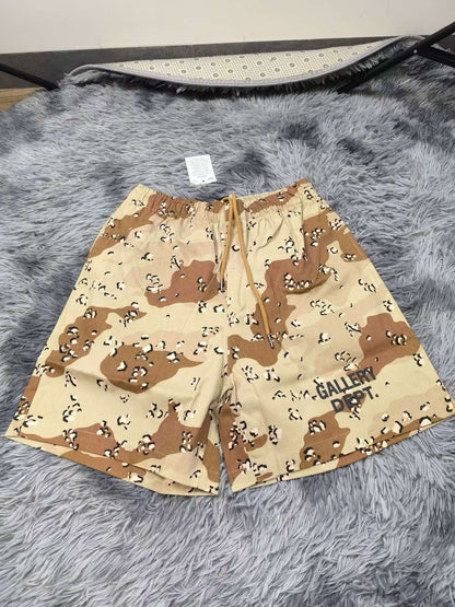 Gallery dept Shorts
