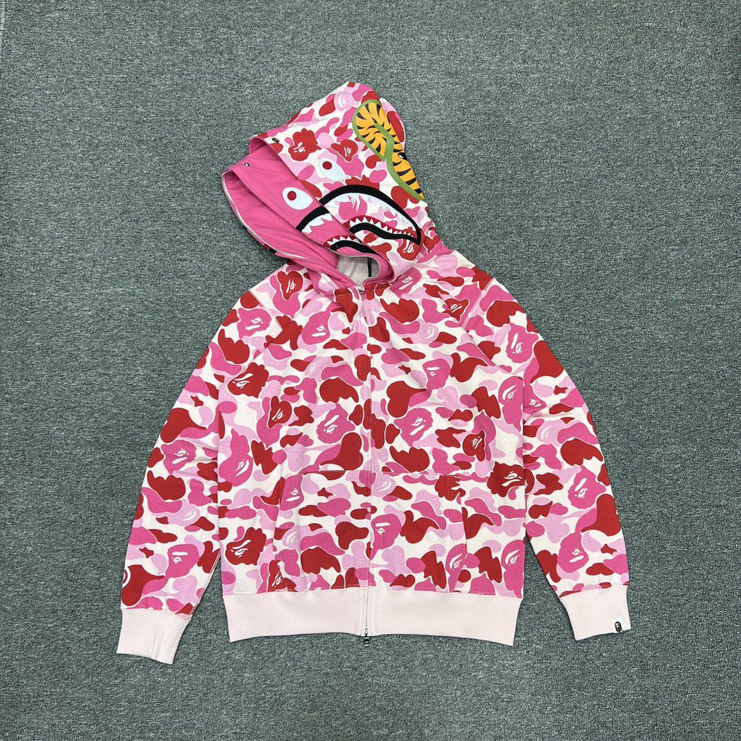 Bape Hoodie