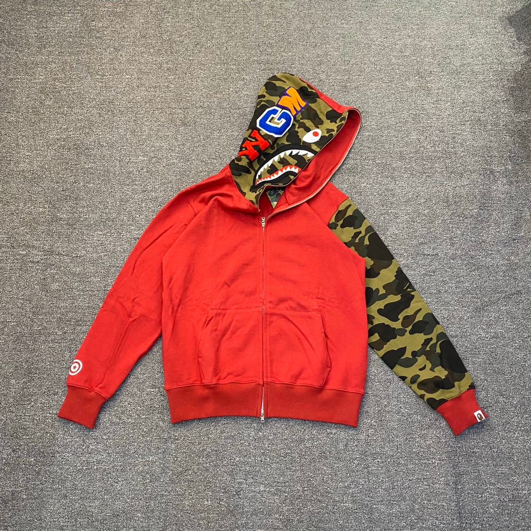 Bape Hoodie