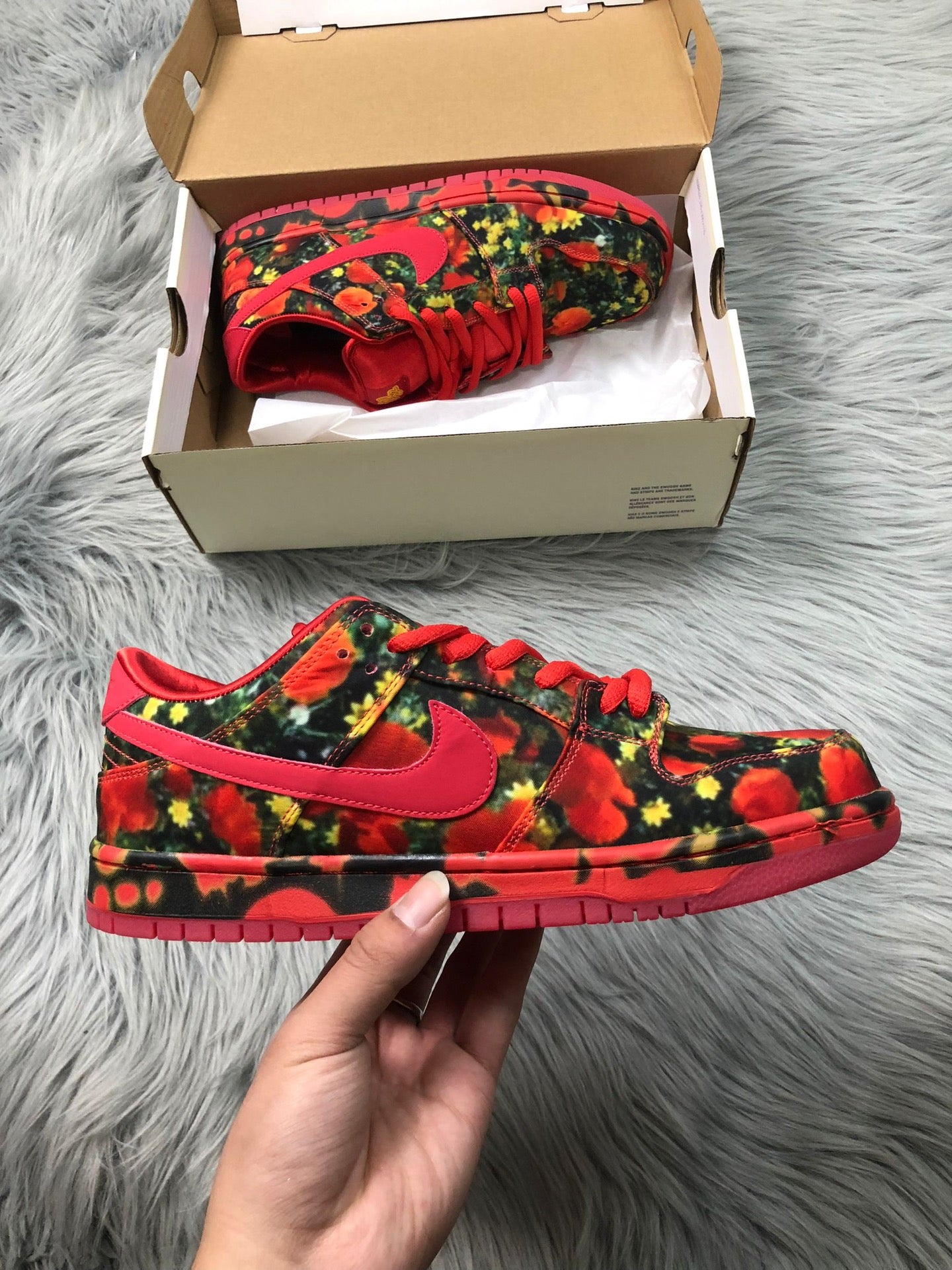 Nike Dunk
