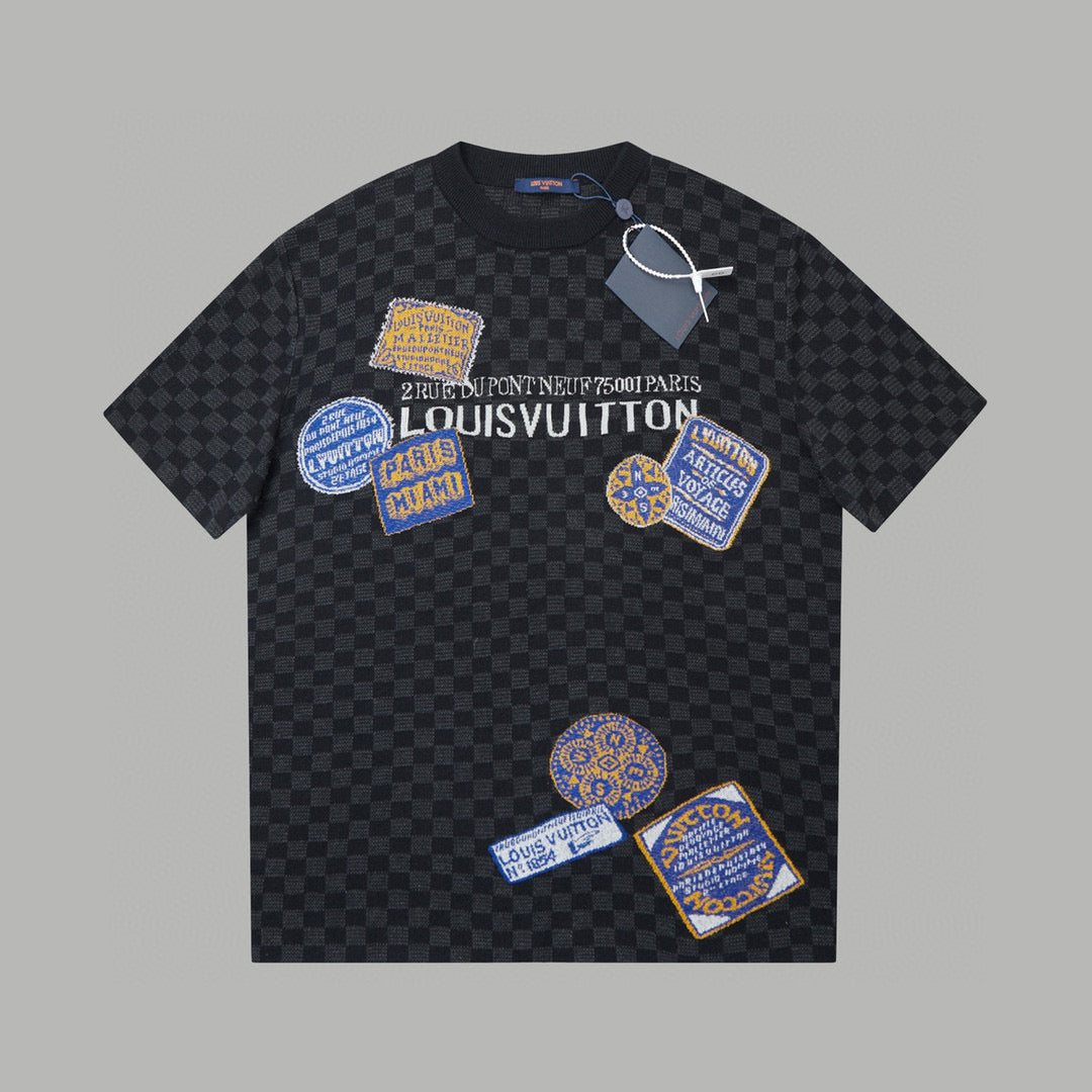 Louis Vuitton Signature _ Ready to Wear