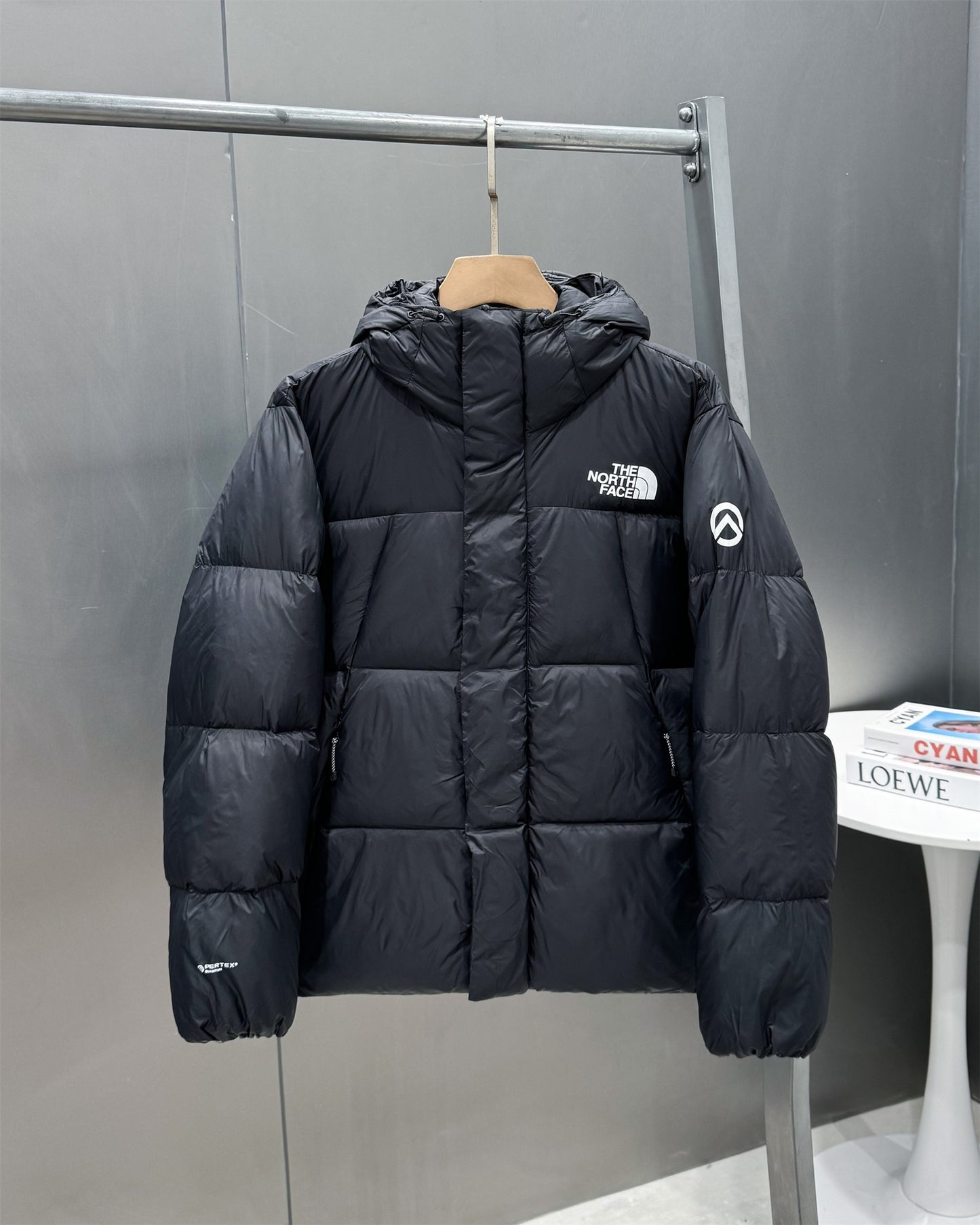 North Face Jackets