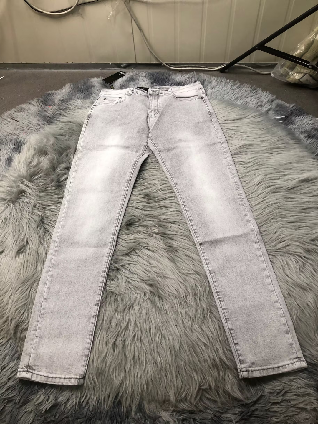 Versace jeans