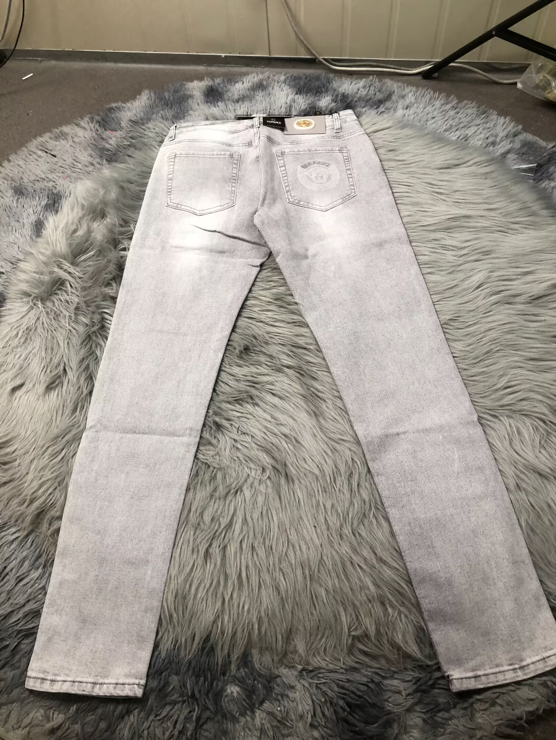 Versace jeans