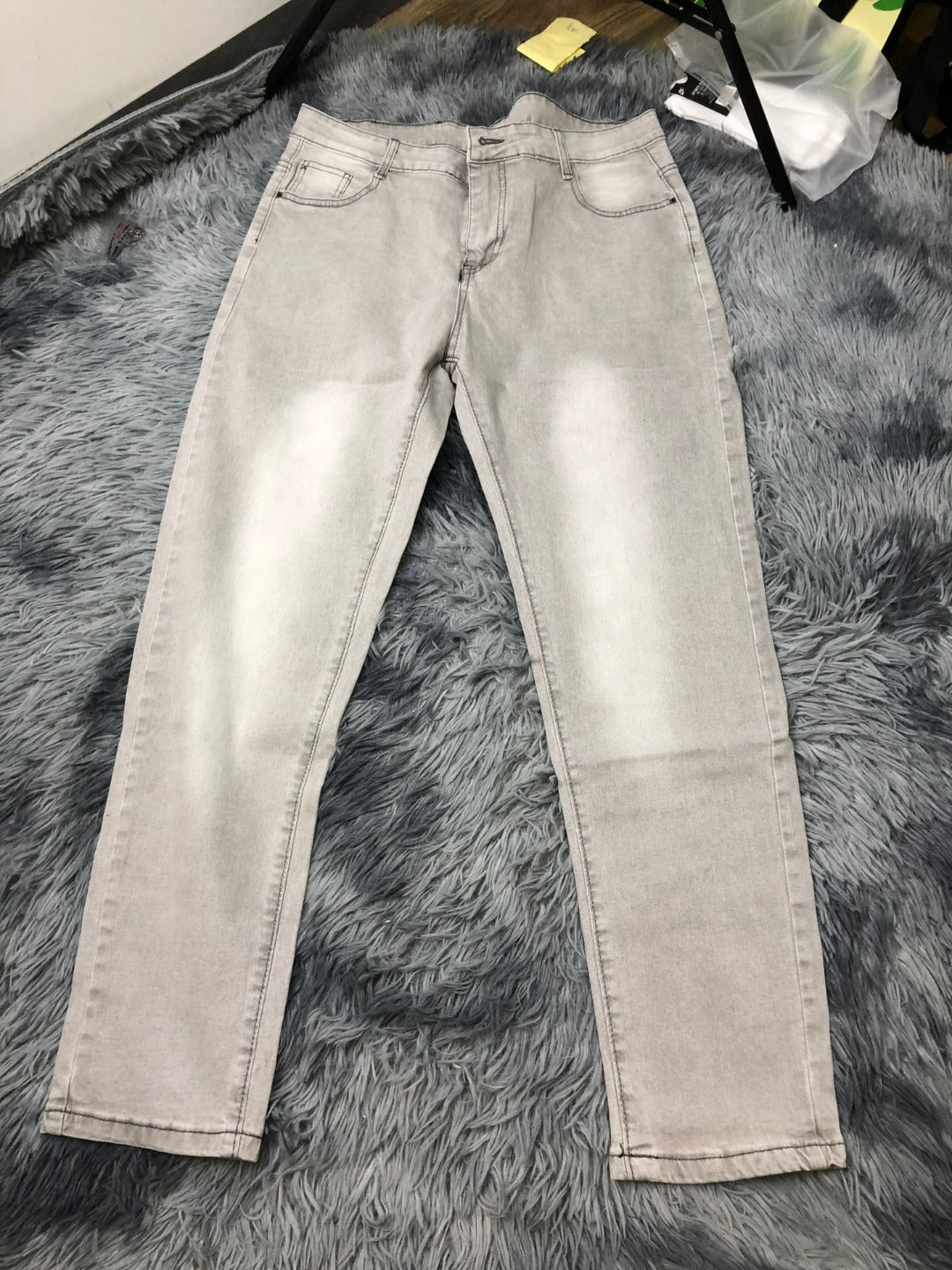 Gucci jeans