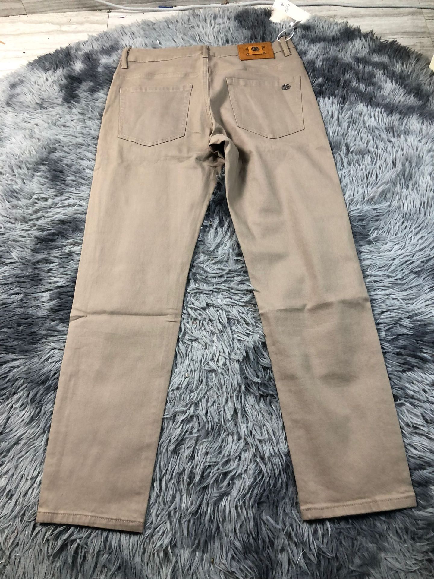 Gucci jeans