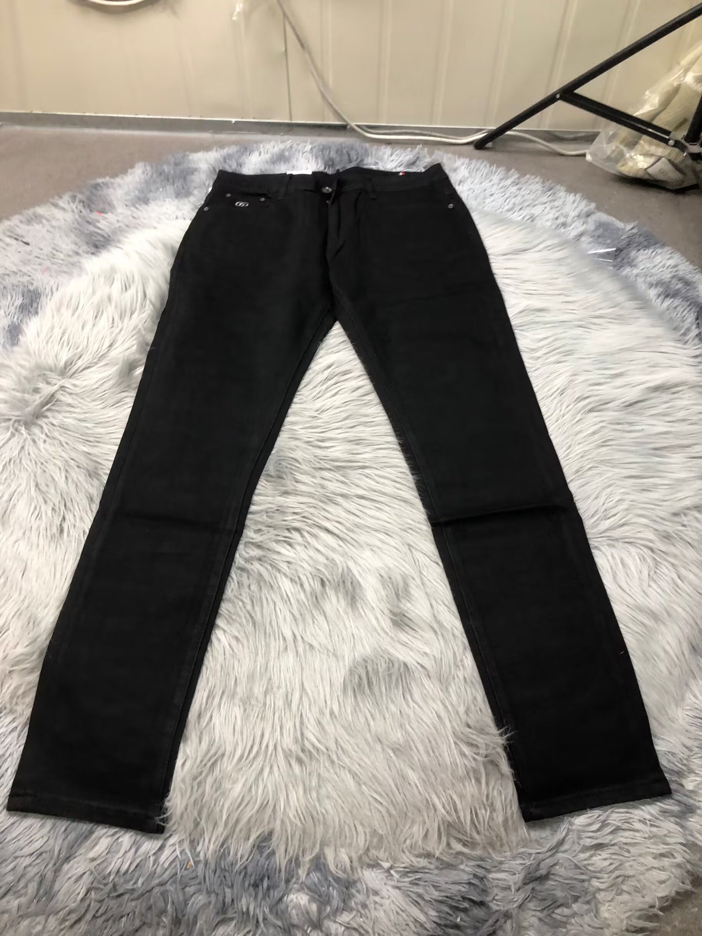 Gucci jeans