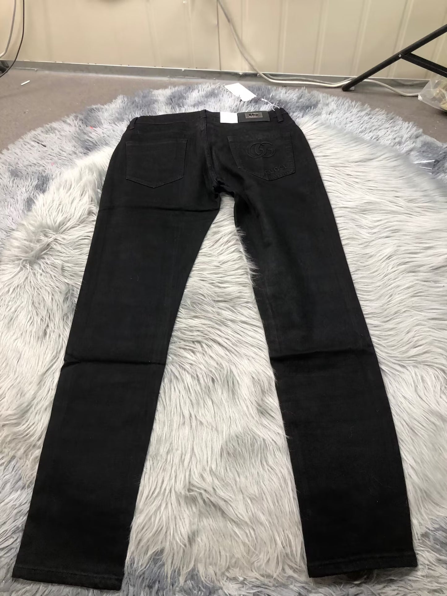 Gucci jeans
