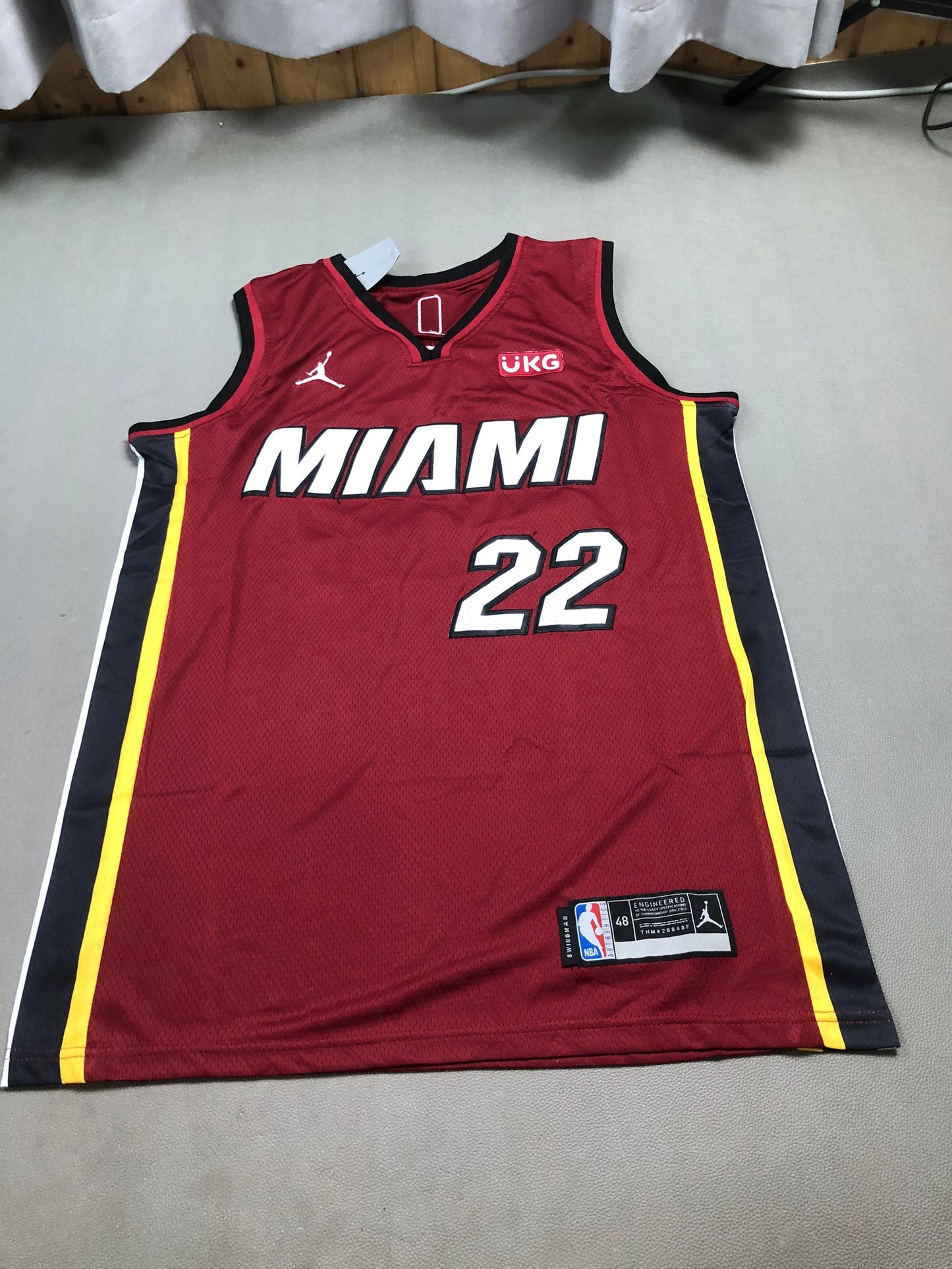 NBA Jerseys