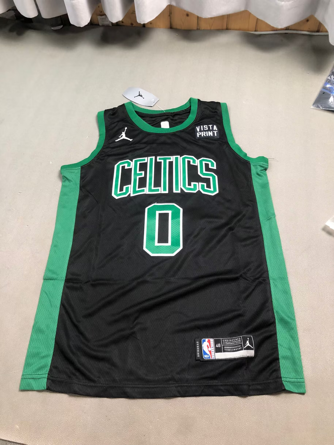 NBA Jerseys