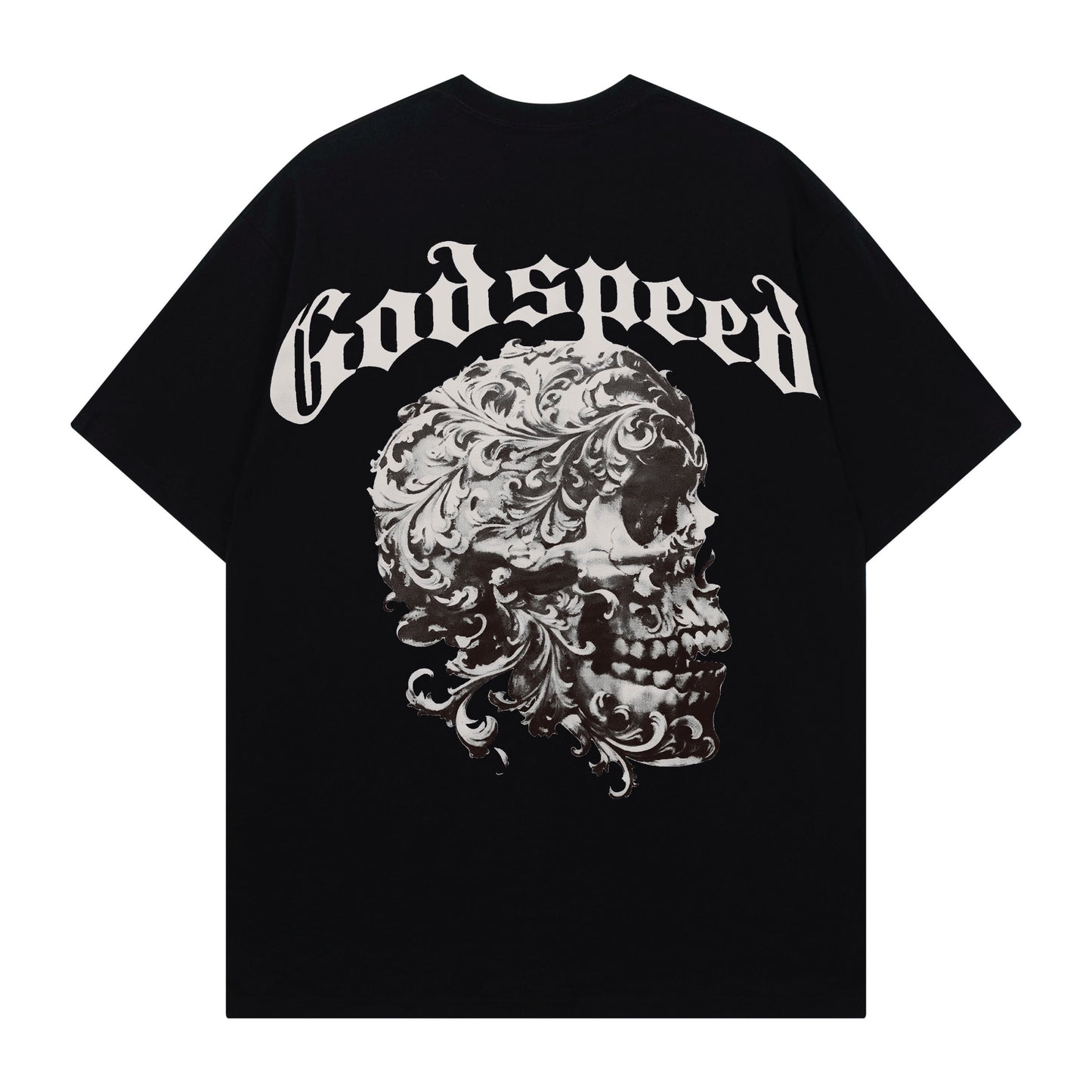 Godspeed BONE