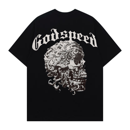 Godspeed BONE