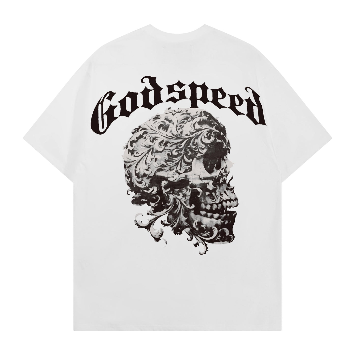 Godspeed BONE