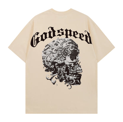 Godspeed BONE