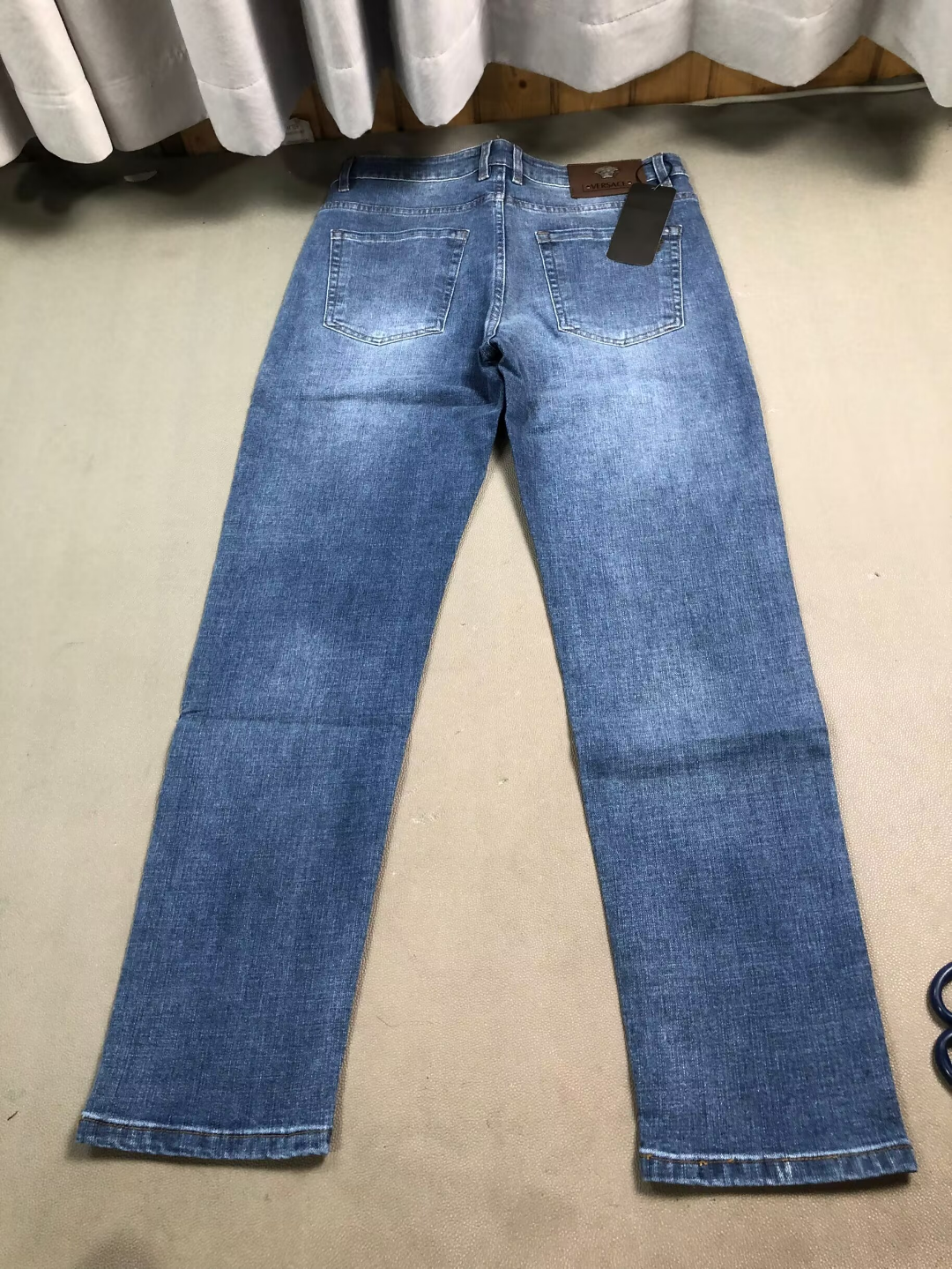 Versace jeans