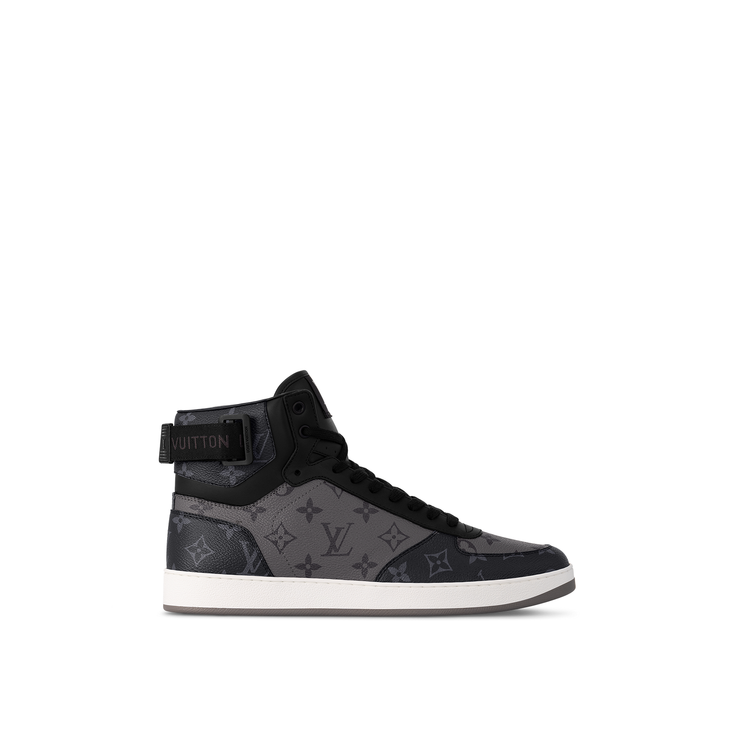 LV Rivoli Sneaker Boot