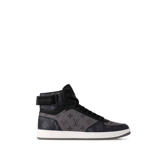 LV Rivoli Sneaker Boot