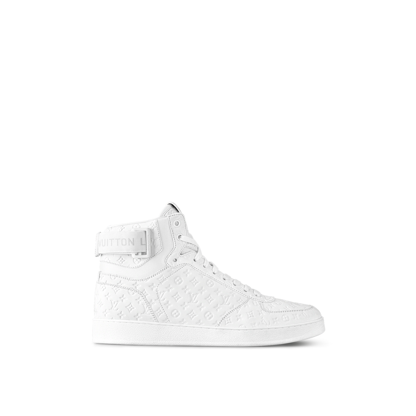 LV Rivoli Sneaker Boot
