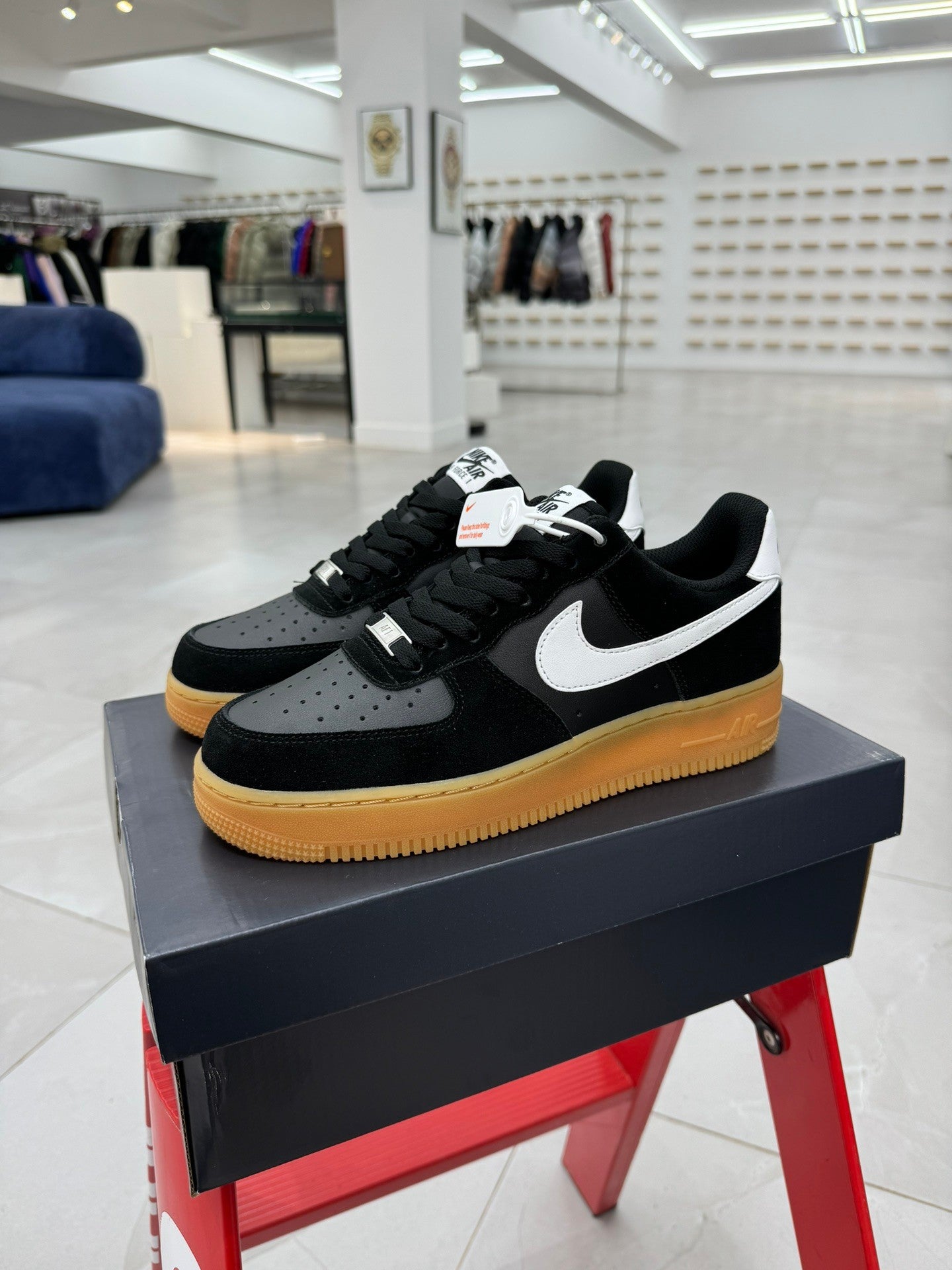 Nike AF1