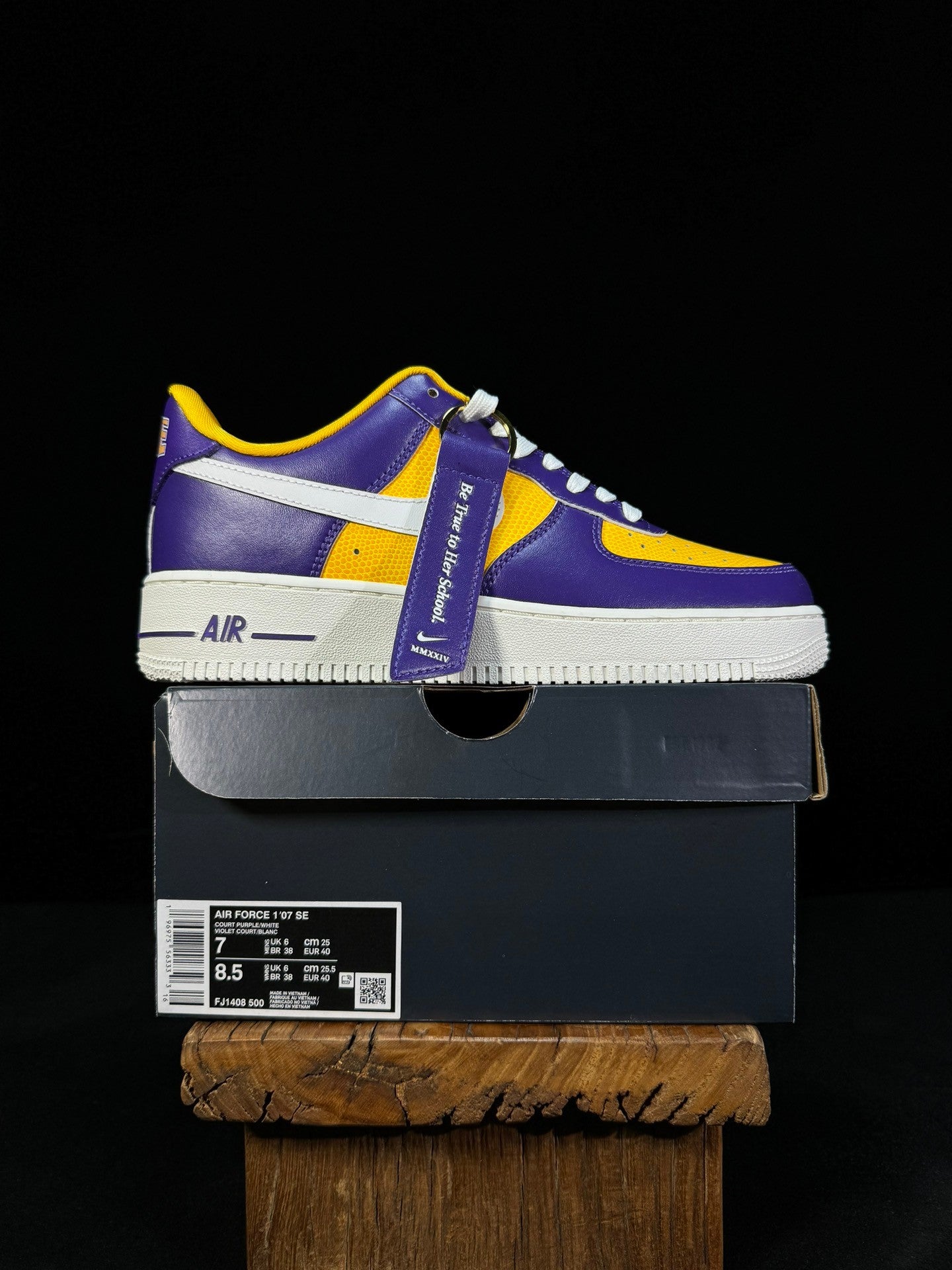 Nike AF1