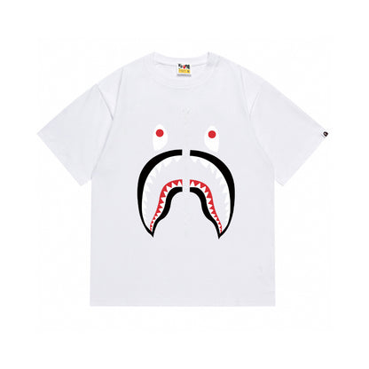 BAPE Shark Tee