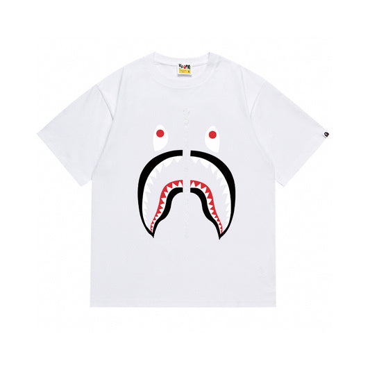 BAPE Shark Tee