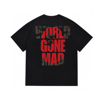 Bape World Gone Mad