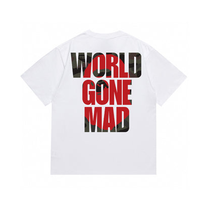 Bape World Gone Mad