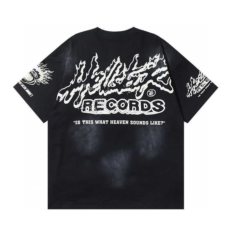 Hellstar records