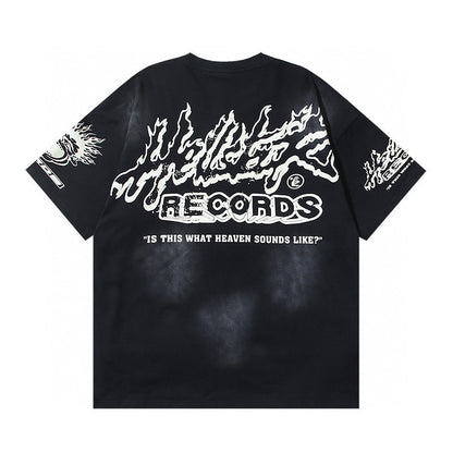 Hellstar records