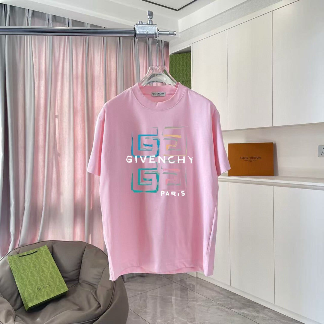 Givenchy 4G paris