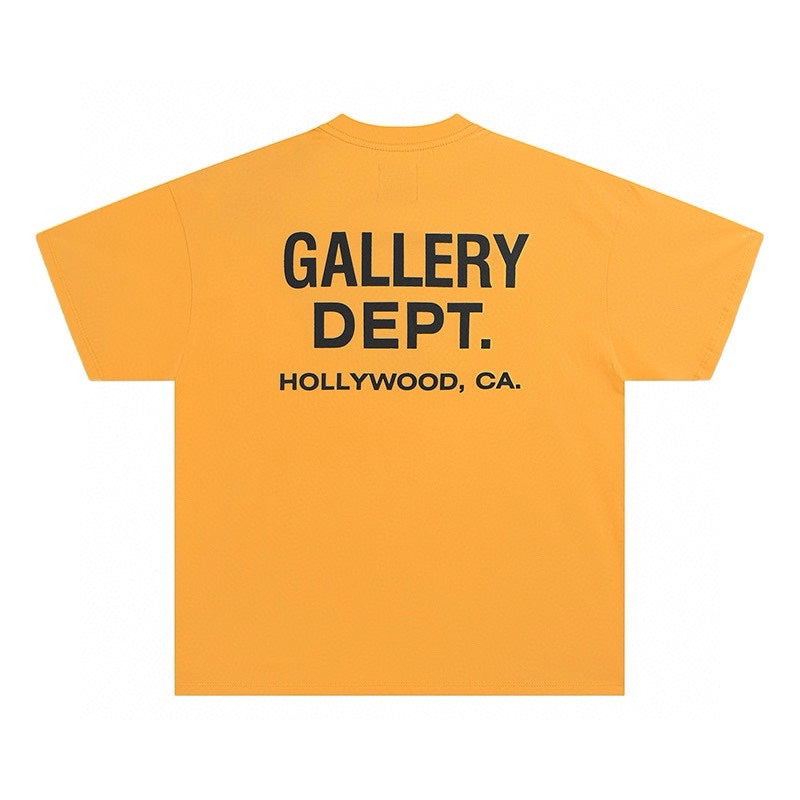 Gallery Dept