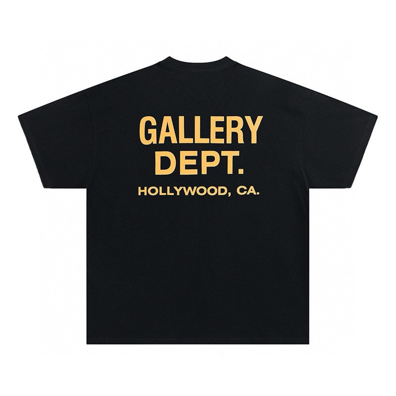 Gallery Dept