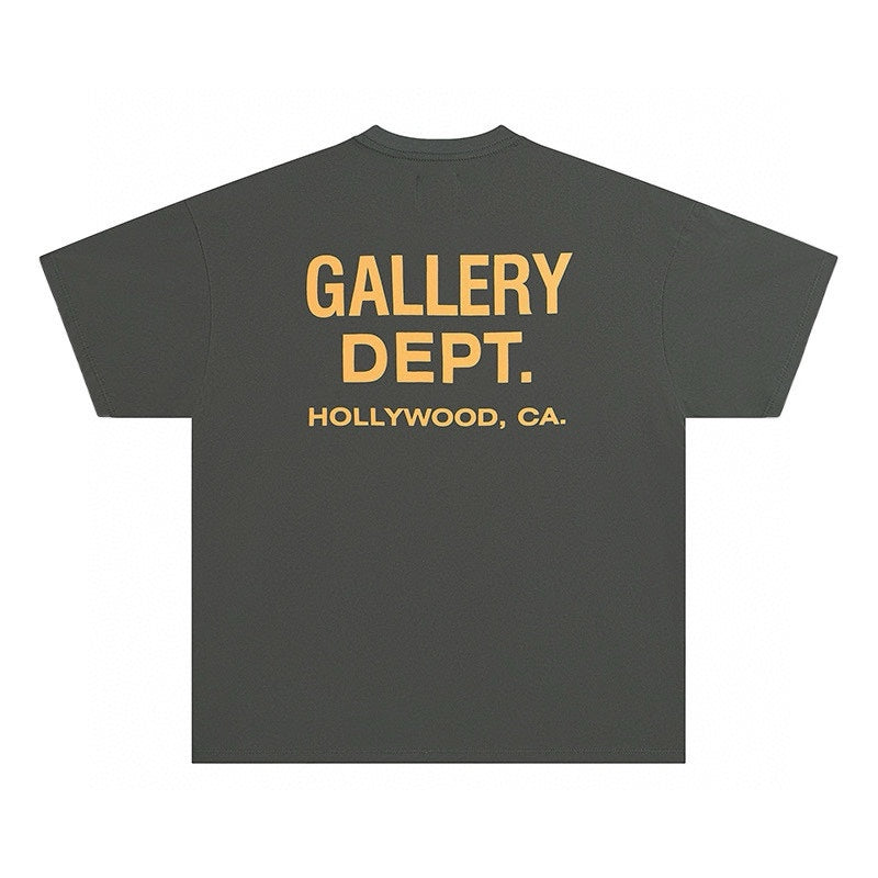Gallery Dept