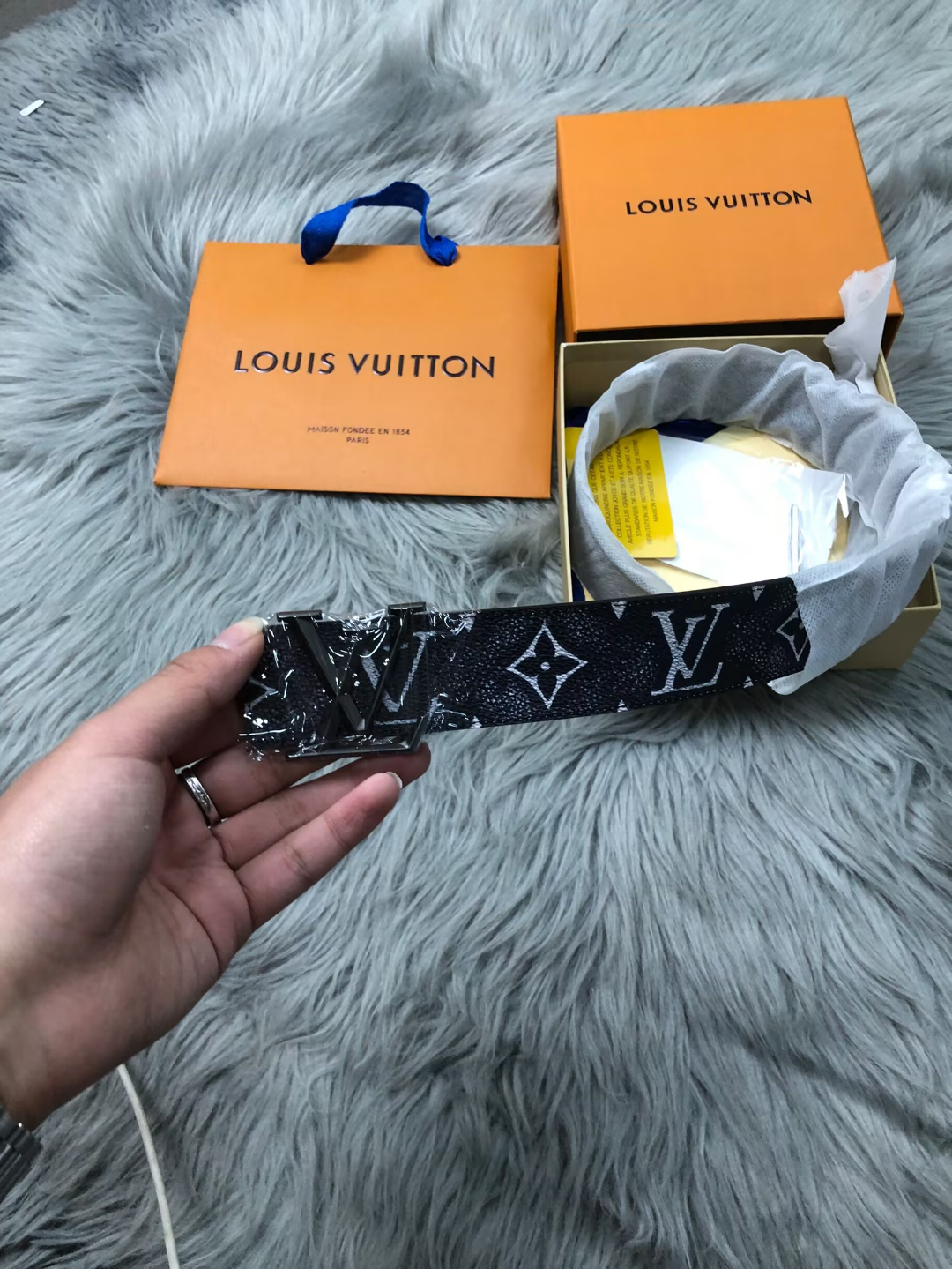 Louis Vuitton