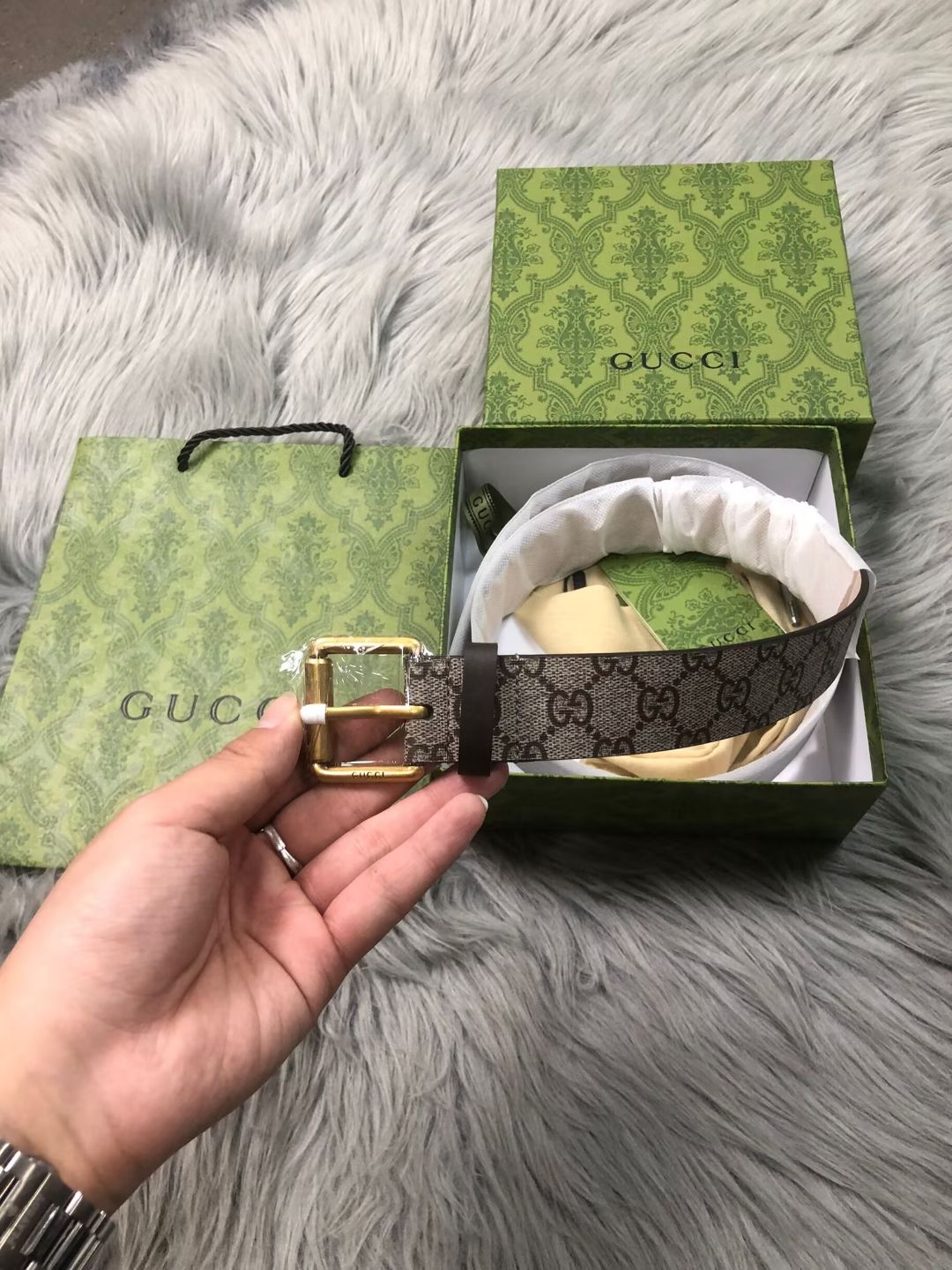 Gucci