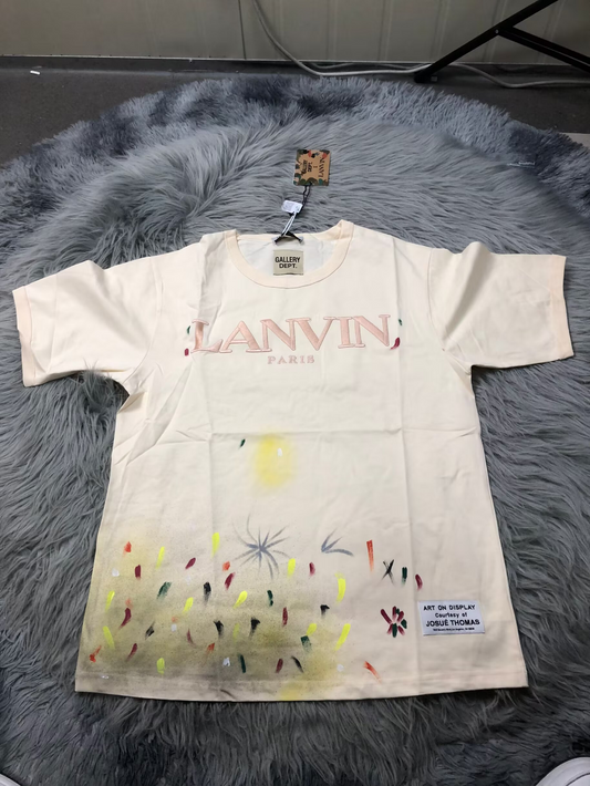 gallery dept lanvin