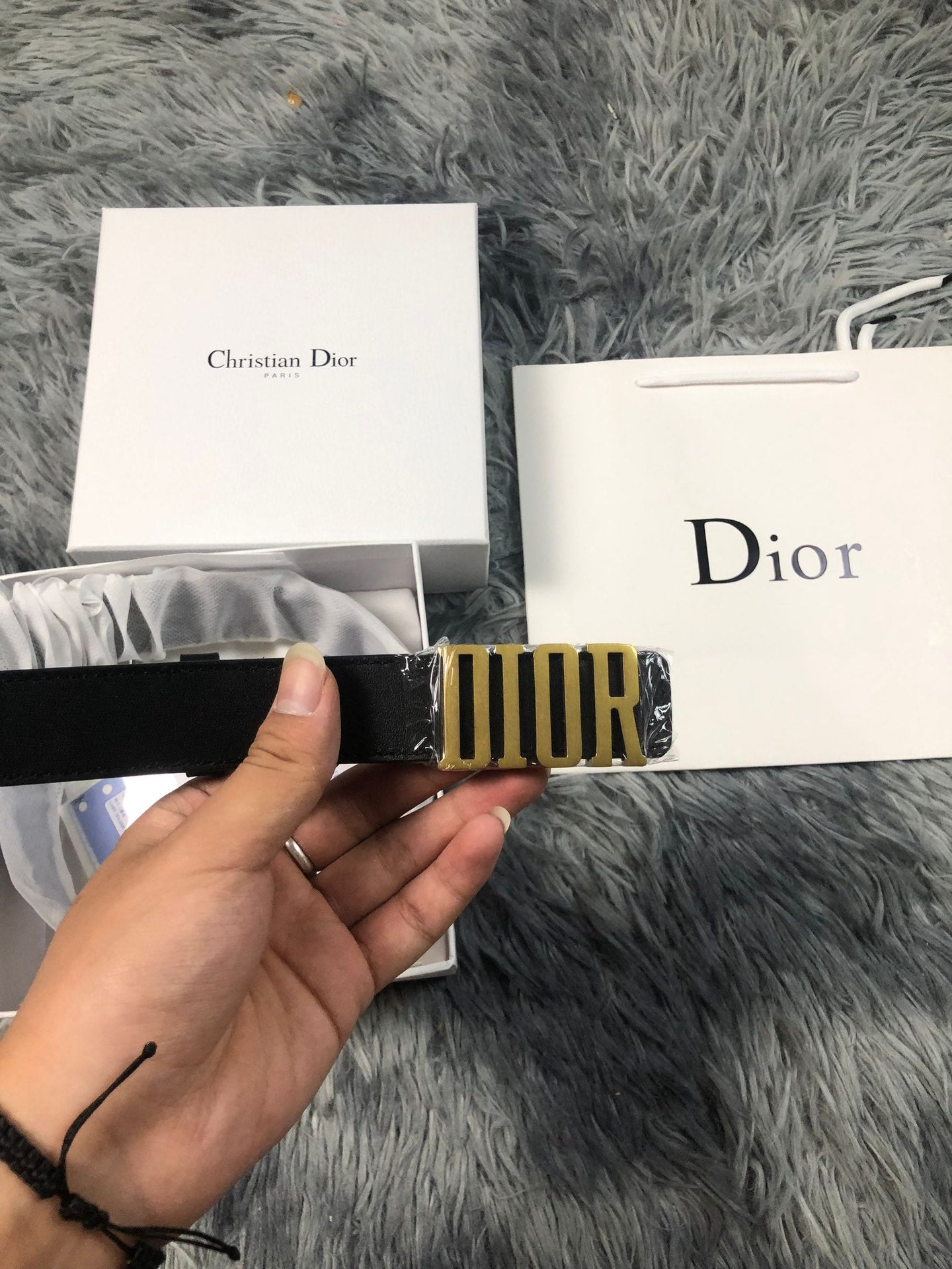 Dior