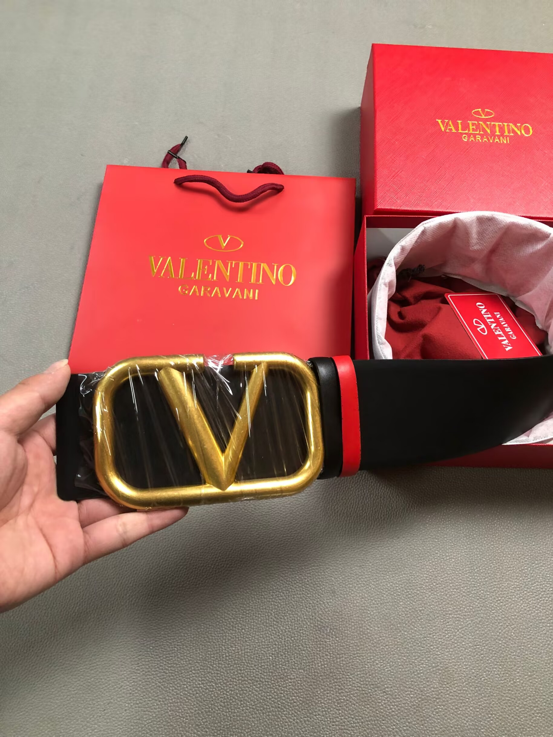Valentino