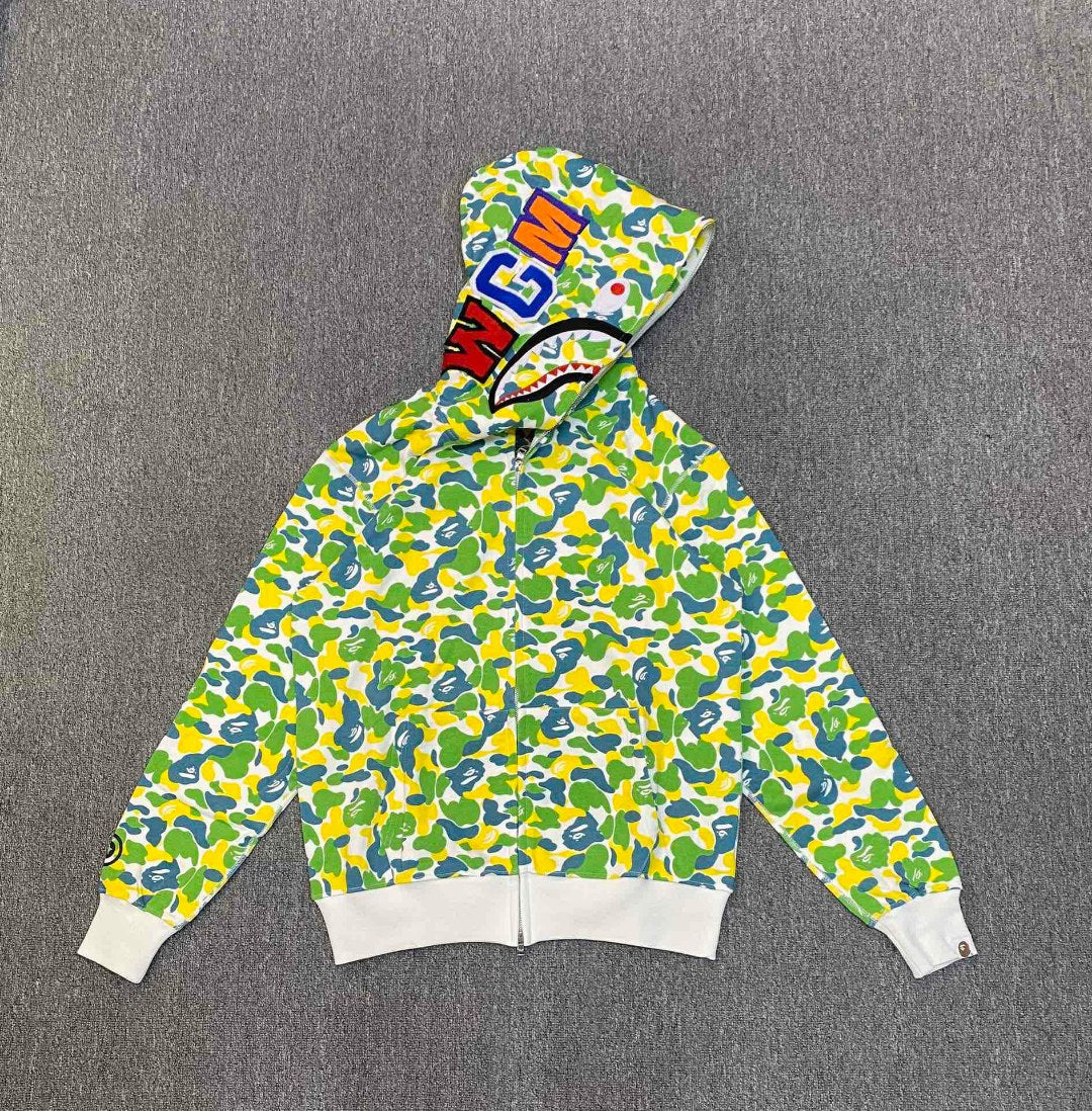 Bape Hoodie