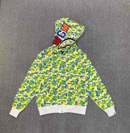 Bape Hoodie