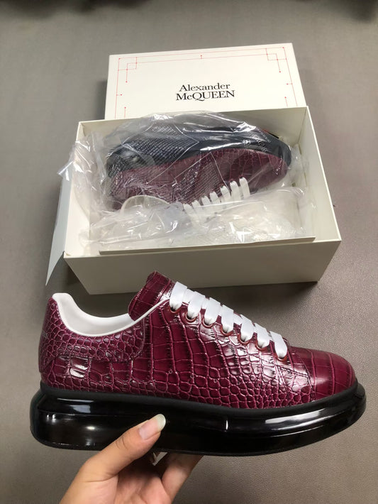 Alexander McQueen Crystal Embellished