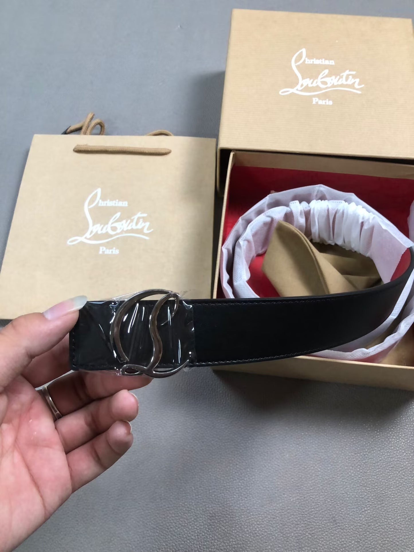 christian louboutin